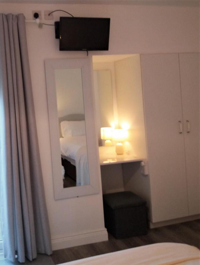 Lettermore Apartment 2 Rathdrum Bagian luar foto