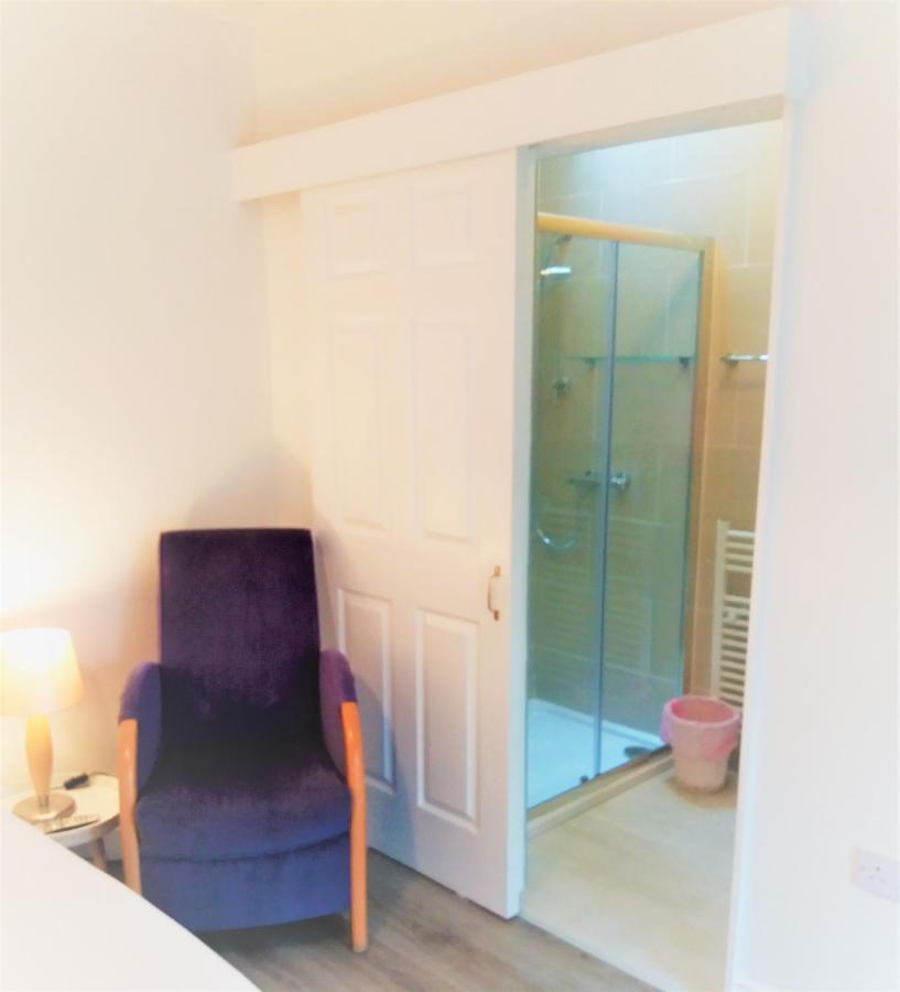 Lettermore Apartment 2 Rathdrum Bagian luar foto